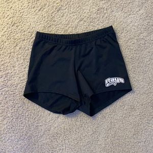 Stingray Allatars Spandex